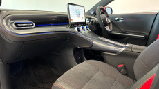 smart Hashtag 3 315kW Brabus 66kWh 5dr Auto AWD Electric Estate